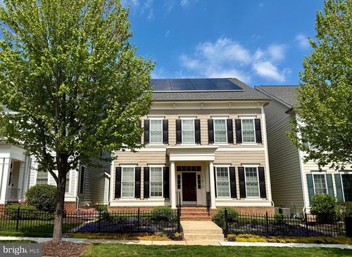 7814 Blue Ribbon St, FULTON, MD, 20759-2463 | Card Image