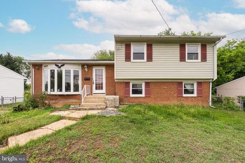 4809 Eaton Pl, ALEXANDRIA, VA, 22310-2006 | Card Image