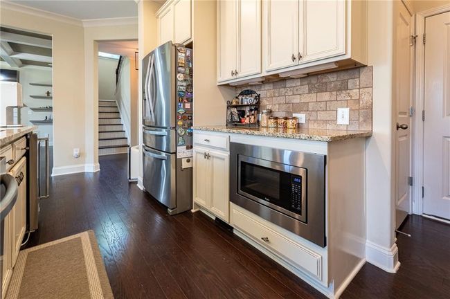 2600 Arnold Palmer Way, House other with 4 bedrooms, 4 bathrooms and null parking in Duluth GA | Image 19