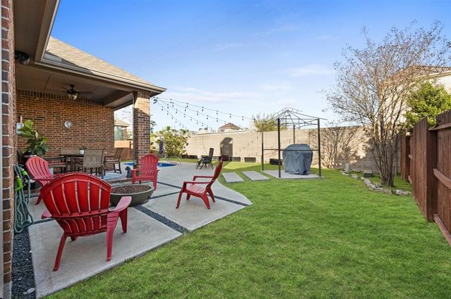 2807 Hadley Springs Ln, House other with 4 bedrooms, 3 bathrooms and 2 parking in Spring TX | Image 25