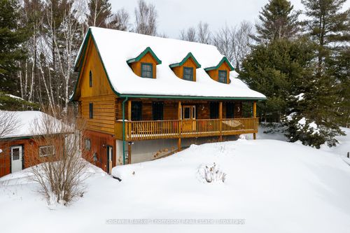 48 Shellwood Shores Ave, Huntsville, ON, P1H2M4 | Card Image