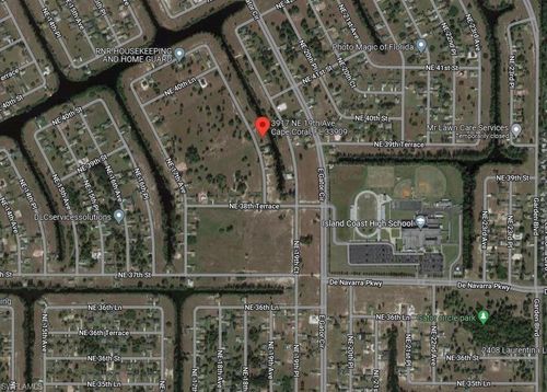 3917 Ne 19th Ave, Cape Coral, FL, 33909-3123 | Card Image