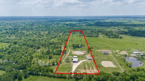 266 Fcr 1031, Wortham, TX, 76693-4636 | Card Image