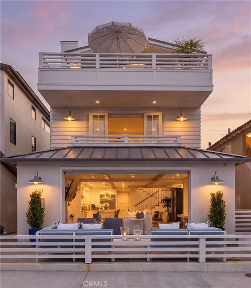 121 41st, Newport Beach, CA, 92663 | Card Image