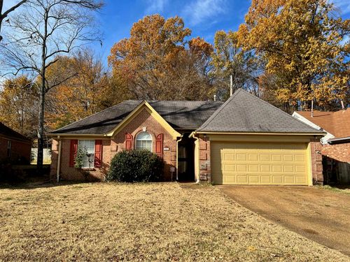 951 Scofield Dr, Cordova, TN, 38018-7903 | Card Image