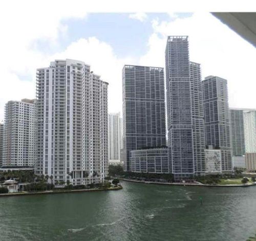 apt-823-325 S Biscayne Blvd, Miami, FL, 33131-2307 | Card Image