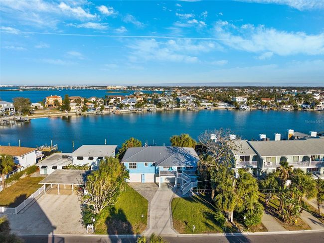 2601 Bay Blvd, House other with 3 bedrooms, 2 bathrooms and null parking in INDIAN ROCKS BEACH FL | Image 40