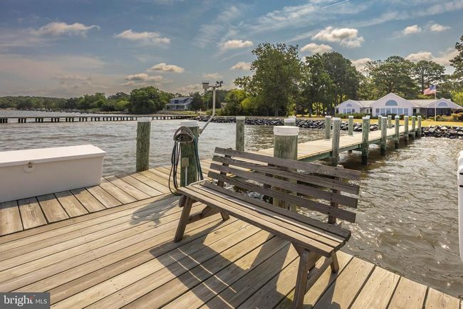 3998 Oyster Shell Ln, House other with 4 bedrooms, 3 bathrooms and null parking in BIVALVE MD | Image 75