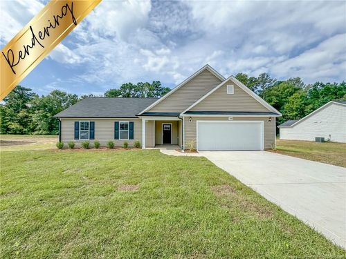 114 Commander Cir, Parkton, NC, 28371-2108 | Card Image