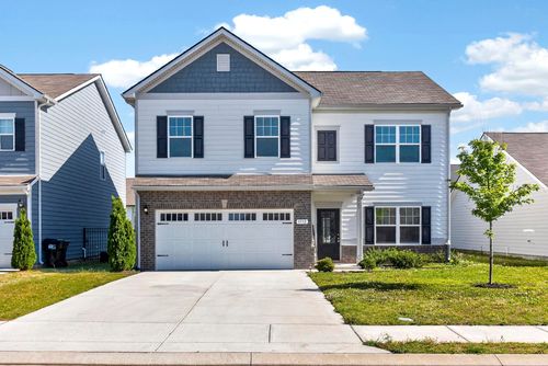 3712 Capstone Dr, Murfreesboro, TN, 37128-3532 | Card Image