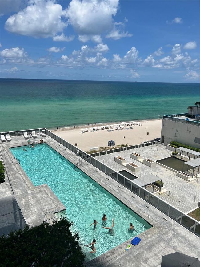 APT-707 - 16001 Collins Ave, Condo with 3 bedrooms, 3 bathrooms and null parking in Sunny Isles Beach FL | Image 12