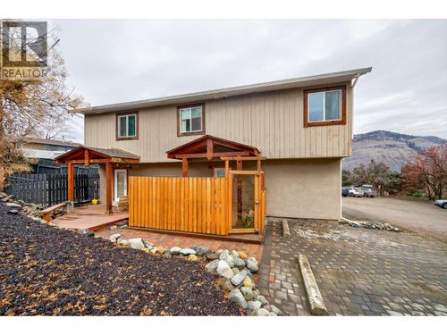 114-870 Mcqueen Dr, Kamloops, BC, V2B7X9 | Card Image