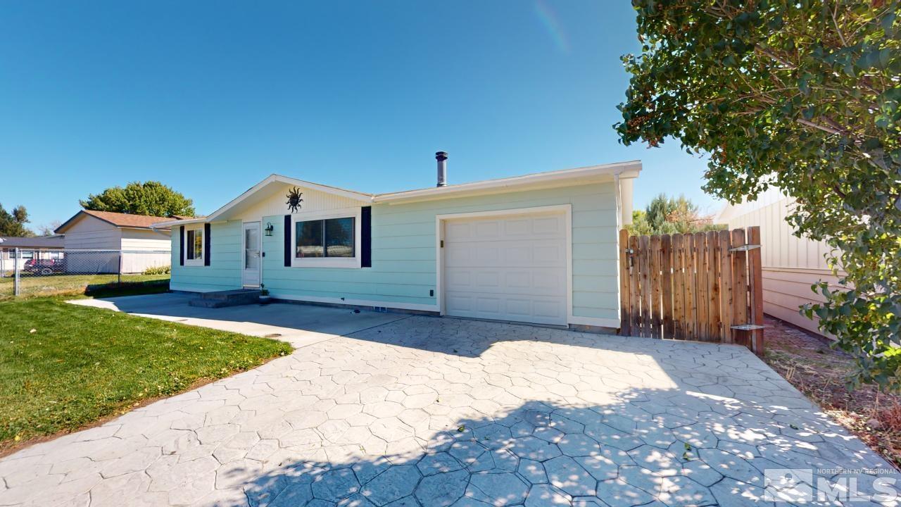 Weso St, Winnemucca, NV 89445