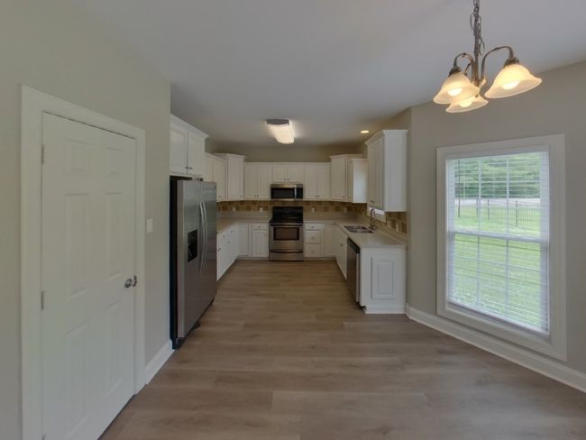 444 Savannah Rdg, House other with 4 bedrooms, 3 bathrooms and 2 parking in Murfreesboro TN | Image 6