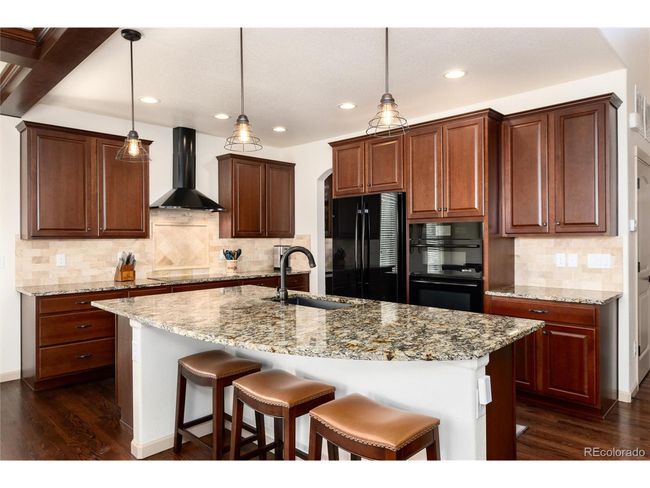 15798 Weaver Gulch Dr, House other with 4 bedrooms, 5 bathrooms and null parking in Morrison CO | Image 5