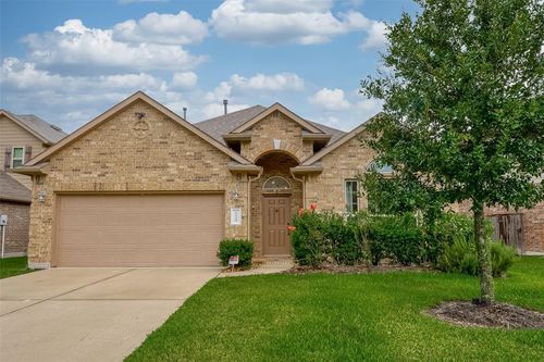 5339 Glenfield Spring Ln, Spring, TX, 77389-1724 | Card Image