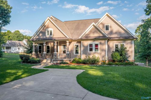5785 Rosemary Ln, Cedar Bluff, AL, 35959-5127 | Card Image