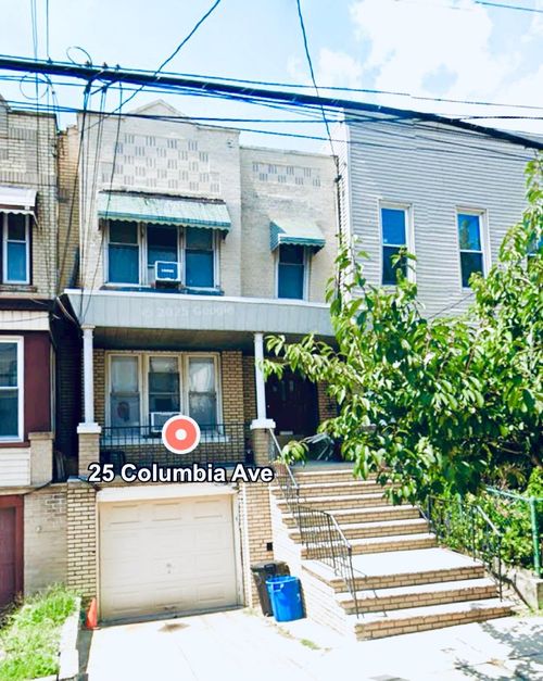 2-25 Columbia Ave, Jersey City, NJ, 07307-4205 | Card Image