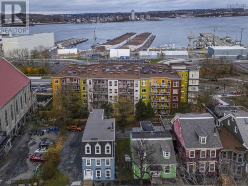 310-5221 Nora Bernard St, Halifax, NS, B3K0B6 | Card Image