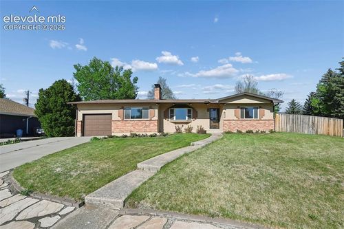 4422 Edwinstowe Avenue, Colorado Springs, CO, 80907 | Card Image