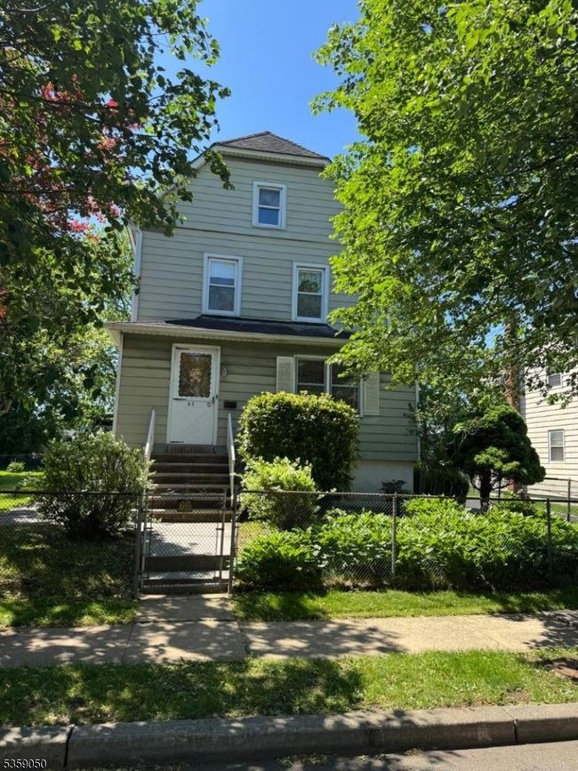 63 2 Nd Ave, House other with 4 bedrooms, 2 bathrooms and null parking in Garwood NJ | Image 42