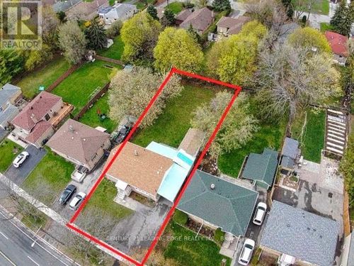 2250 Brimley Rd, Scarborough, ON, M1S2B6 | Card Image