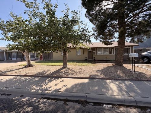 8723 Lamar Ave, Odessa, TX, 79765-2043 | Card Image