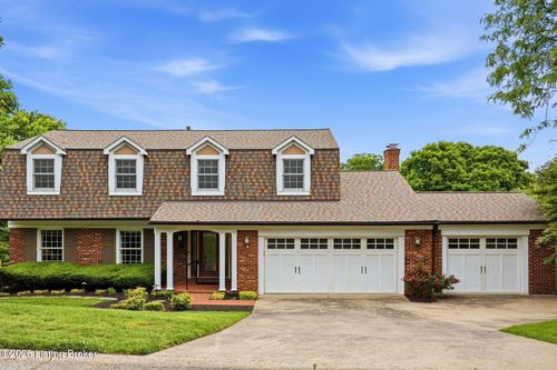710 Daneshall Dr, Louisville, KY, 40206 | Card Image