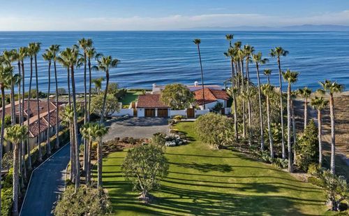 2101 Paseo Del Mar, Palos Verdes Estates, CA, 90274-2658 | Card Image