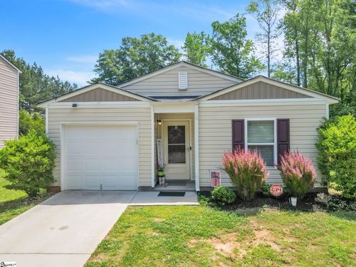 319 Alice Avenue, Greenville, SC, 29611 | Card Image