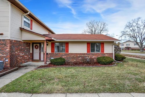 10173 Penrith Drive, Indianapolis, IN, 46229 | Card Image
