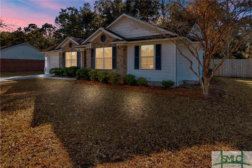 320 Mccumber Drive, Allenhurst, GA, 31301 | Card Image