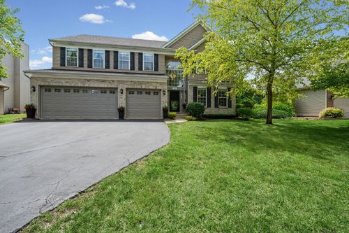 1161 Sedgewood Trl, Algonquin, IL, 60102-6093 | Card Image