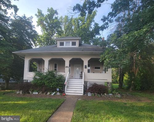 5500 Stonington Ave, BALTIMORE, MD, 21207-6856 | Card Image