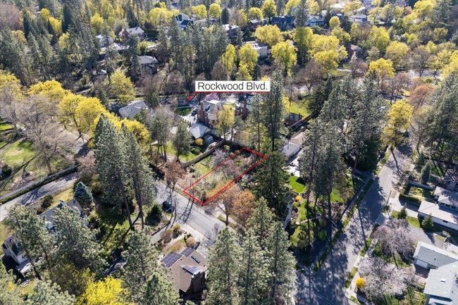1208 S Sheridan St, Home with 0 bedrooms, 0 bathrooms and null parking in Spokane WA | Image 7