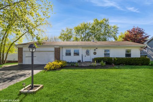 1054 Partridge Ln, Lake Zurich, IL, 60047-2714 | Card Image