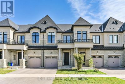 29 Mallery St, Townhouse with 3 bedrooms, 3 bathrooms and 2 parking in Richmond Hill ON | Image 1