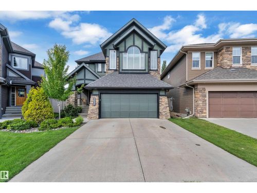 3722 Kidd Cres Sw, Edmonton, AB, T6W2R1 | Card Image
