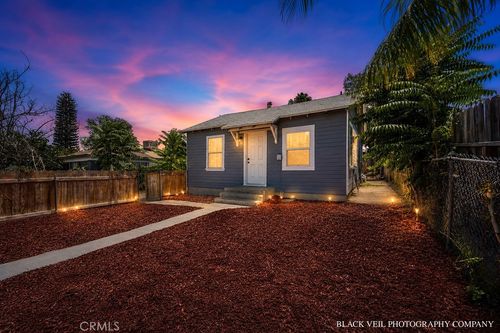 2003 Virginia Street, Bakersfield, CA, 93305 | Card Image