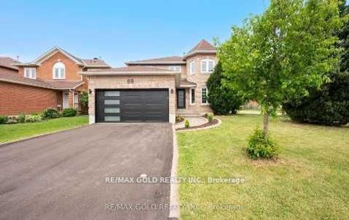 68 Blackwell Pl, Brampton, ON, L6W4L8 | Card Image