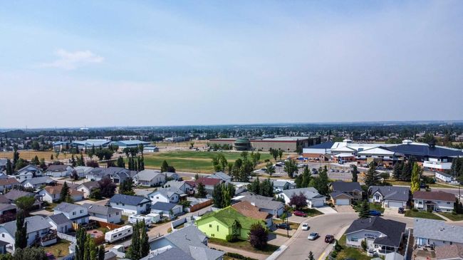 106 Lord Close, House other with 5 bedrooms, 3 bathrooms and 4 parking in Red Deer AB | Image 40