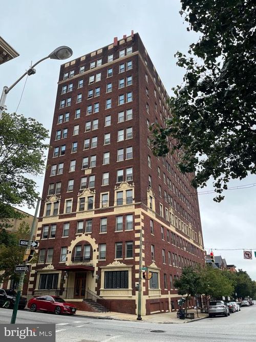 apt-10c-1001 Saint Paul St, BALTIMORE, MD, 21202-2740 | Card Image