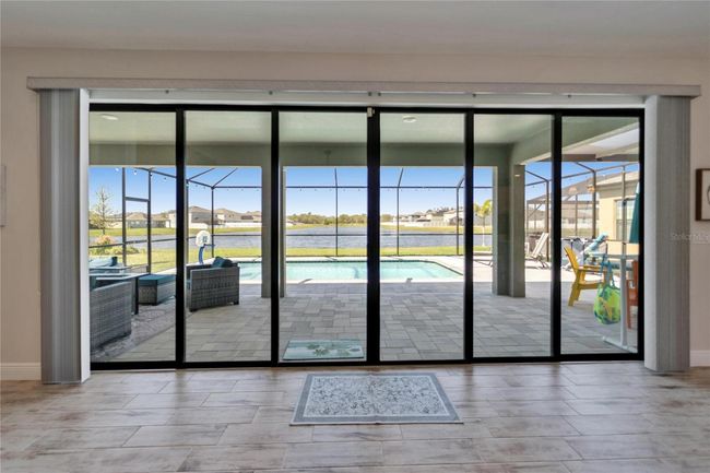 12851 Tortoise Shell Pl, House other with 5 bedrooms, 4 bathrooms and null parking in RIVERVIEW FL | Image 16