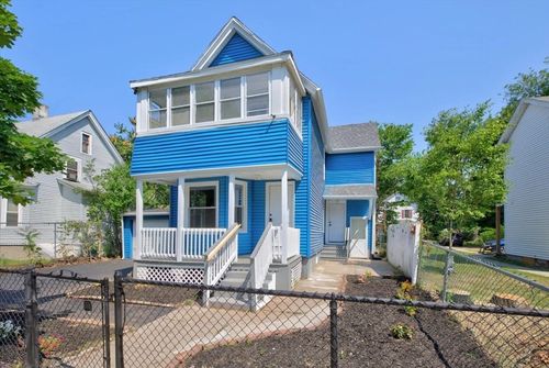 58 Greene St, Springfield, MA, 01109-4304 | Card Image