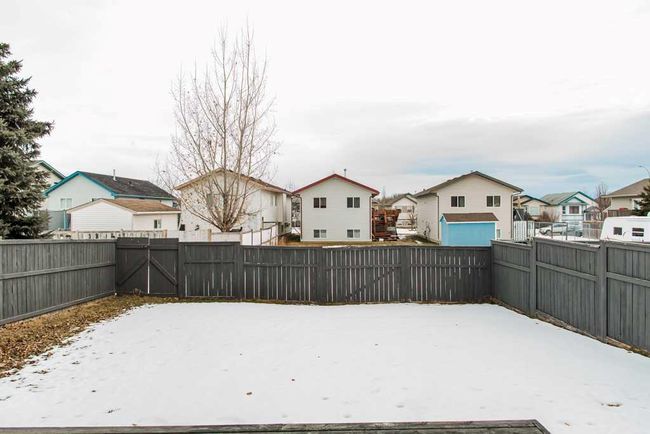 6221 89 Street, Home with 4 bedrooms, 3 bathrooms and 3 parking in Grande Prairie AB | Image 39