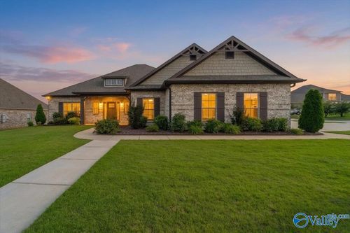 100 Bartram Way, Madison, AL, 35756-7000 | Card Image