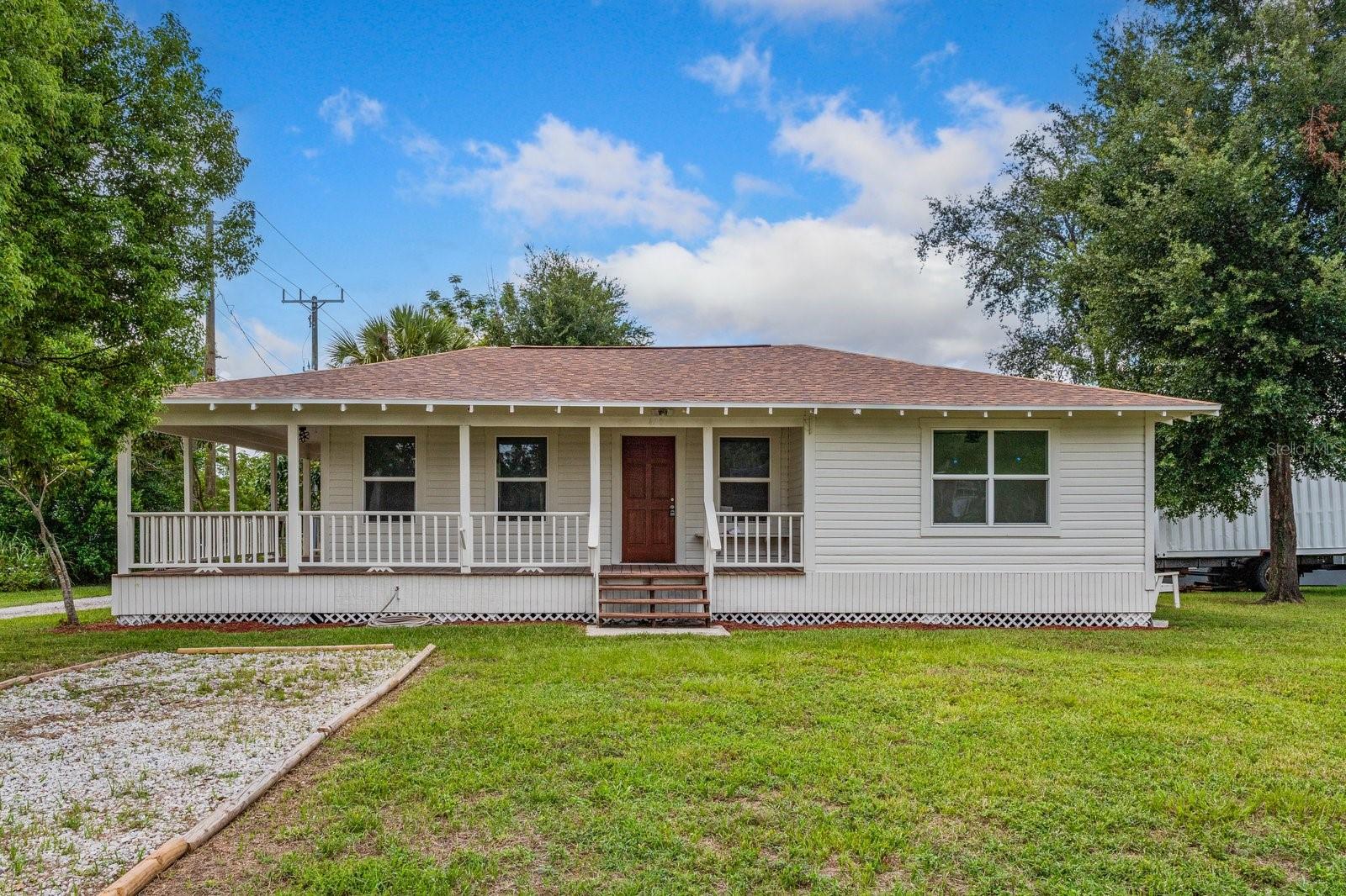 25th Pl, Sanford, FL 32773