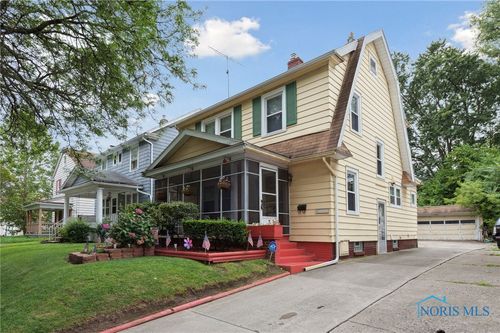 4547 Willys Pkwy, Toledo, OH, 43612-2274 | Card Image