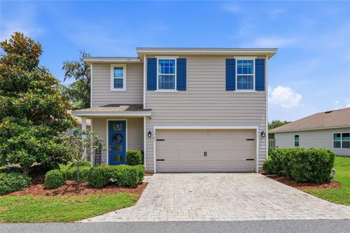 1461 136th Blvd, NEWBERRY, FL, 32669-0256 | Card Image