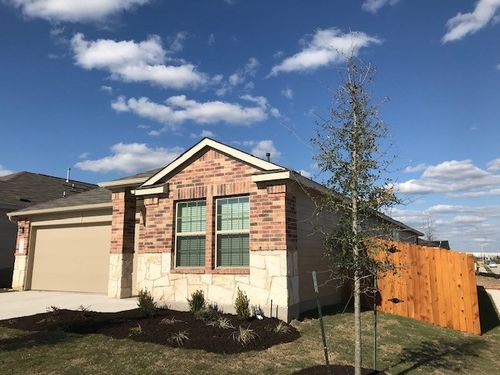 3700 Ignacio Dr, Austin, TX, 78744-2410 | Card Image